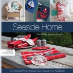 Seaside Home: 25 Stitched Projects from Sea Creatures to Sailboats (Design Collective) - The Collective, Susanne Woods