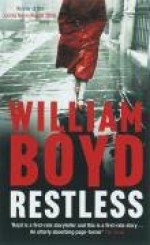 Restless - William Boyd