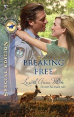 Breaking Free - Loreth Anne White