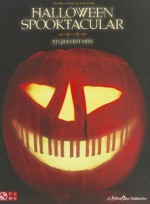 Halloween Spooktacular: 37 Gravest Hits - Mark Phillips