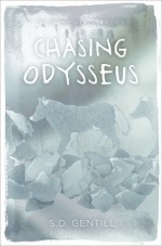 Chasing Odysseus - Sulari Gentill