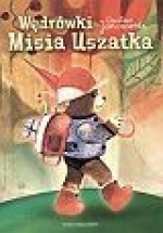 Wędrówki Misia Uszatka - Czesław Janczarski