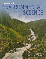 Environmental Science - Daniel D. Chiras