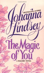 The Magic of You - Johanna Lindsey