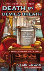 Death by Devil's Breath - Kylie Logan