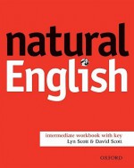 Natural English - Lyn Scott, David Scott