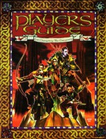 Changeling Players Guide *OP (Changeling: The Dreaming) - Phil Brucato