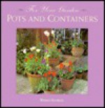 Pots And Container - Warren Schultz