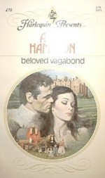 Beloved Vagabond - Anne Hampson