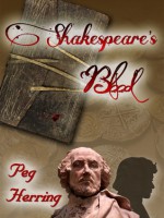 Shakespeare's Blood - Peg Herring