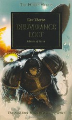 Deliverance Lost - Gav Thorpe