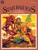 Star Raiders - Elliot S. Maggin