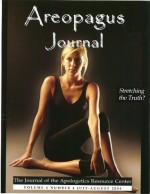 Stretching The Truth? The Areopagus Journal of the Apologetics Reosurce Center. Volume 4, Number 4. - Clete Hux, Steven B. Cowan, Keith Gibson, Craig Branch