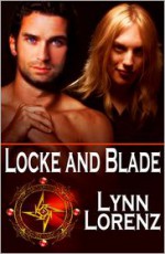 Locke and Blade - Lynn Lorenz