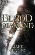 Blood Diamond - Mark Keating