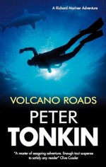 Volcano Roads - Peter Tonkin
