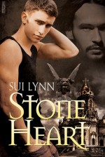 Stone Heart - Sui Lynn