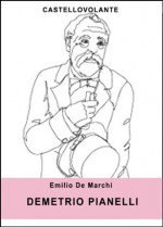 Demetrio Pianelli (Italian Edition) - Emilio De Marchi