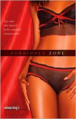 Zalman King's Red Shoe Diaries: Forbidden Zone - Stacey Donovan, Zalman King, Elise D'Haene