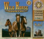 Wild Horse Country [With Cassette] - Katacha Diaz