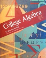 College Algebra: Graphs and Models Custom Edition for Metropolitan State University - Marvin L. Bittinger, Judith A. Beecher, David J. Ellenbogen, Judith A. Penna