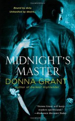 Midnight's Master - Donna Grant