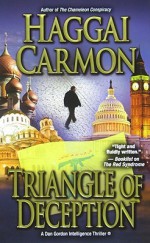 Triangle of Deception - Haggai Carmon