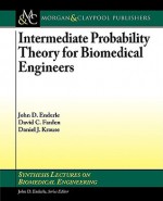 Intermediate Probability Theory for Biomedical Engineers - John Enderle