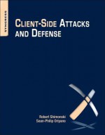 Client-Side Attacks and Defense - Mike Bailey