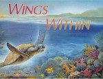 Wings Within - Franklin Hill, Aries Cheung