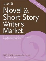 Novel & Short Story Writer's Market - Lauren Mosko, Mosko