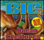 Big Ocean Creatures - Mary Gribbin, Mary Gribbin, Peter Bull