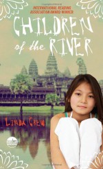 Children of the River (Laurel-Leaf Contemporary Fiction) - Linda Crew