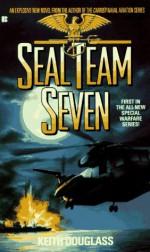 Seal Team Seven - Keith Douglass, Keith Douglass