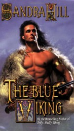 The Blue Viking - Sandra Hill