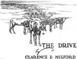 Pearsons - The Drive - Clarence E. Mulford