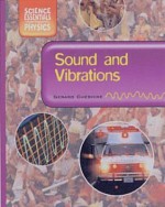 Sound and Vibrations - Gerard Cheshire