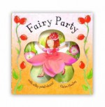 Fairy Petals: Fairy Party (Fairy Petals) - Claire Henley