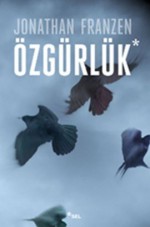 Özgürlük - Jonathan Franzen, Sevin Okyay