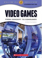 Video Games - Kevin Cunningham