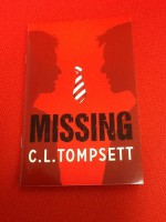 Missing - C.L.Tompsett, Nigel Dobbyn