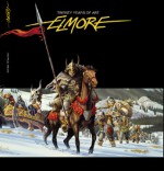 Twenty Years of Art: Elmore - Larry Elmore