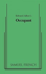 Occupant - Edward Albee