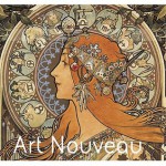 Art Nouveau (The World's Greatest Art) - Camilla De la Bédoyère