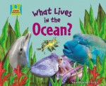 What Lives in the Ocean? - Oona Gaarder-juntti