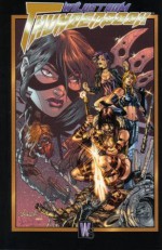 Wildstorm Rising (D C Comics Graphic Novel) - James Robinson, Ron Marz, Steven T. Seagle, Ron/Robinson James Marz