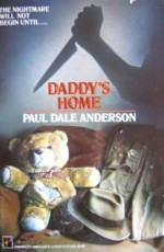 Daddy's Home - Paul Dale Anderson