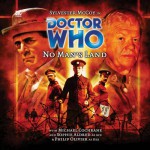 Doctor Who: No Man's Land - Martin Day