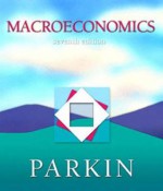 Macroeconomics - Parkin