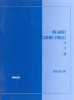 Russian Grammar: Integrated Learning Modules Iv-VI - Galina McLaws